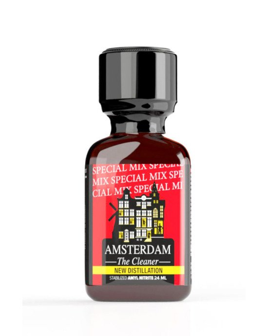 Поперс - Amsterdam Special, 24 мл Поперс - Amsterdam Special, 24 мл