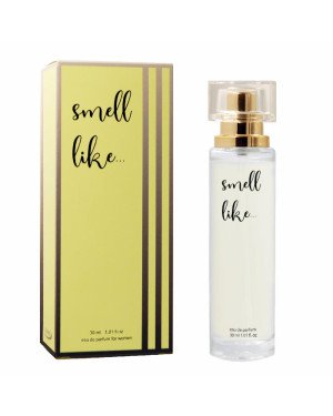 Жіночі парфуми з феромонами - Aurora Smell Like 08 Women, 30 мл