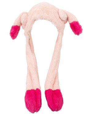 Шапка - Hat with Inflatable Penis
