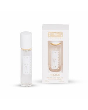 Жіночі парфуми з феромонами - PH Pheromone 