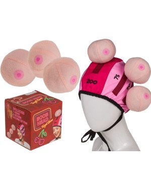 Гра Boob Head Game
