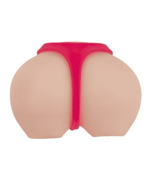 Антистрес Squeeze Cheeky Bum Pink