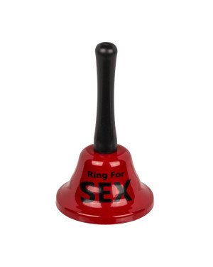 Дзвіночок Desk Bell Ring For Sex