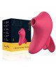 Вакуумний стимулятор - Erospace Sweet Play Critoral Suction Vibrator A15