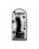 Фалоімітатор з ароматом лакриці - Toyz4lovers Delicious Dildo Liquorice, 18,5 см Фалоімітатор з ароматом лакриці - Toyz4lovers Delicious Dildo Liquorice, 18,5 см