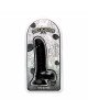 Фалоімітатор з ароматом лакриці - Toyz4lovers Delicious Dildo Liquorice, 18 см Фалоімітатор з ароматом лакриці - Toyz4lovers Delicious Dildo Liquorice, 18 см