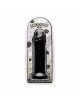 Фалоімітатор з ароматом лакриці - Toyz4lovers Delicious Dildo Liquorice, 25 см