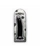 Фалоімітатор з ароматом лакриці - Toyz4lovers Delicious Dildo Liquorice, 19,5 см Фалоімітатор з ароматом лакриці - Toyz4lovers Delicious Dildo Liquorice, 19,5 см