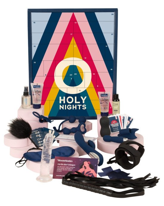 Адвент-календар - Orion Holy Nights ADV25 Адвент-календар - Orion Holy Nights ADV25