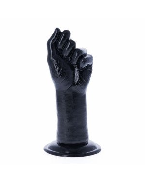 Фалоімітатор рука для фістингу -  Toyz4lovers Fist Fisting Errigal Black