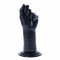 Фалоімітатор рука для фістингу -  Toyz4lovers Fist Fisting Errigal Black