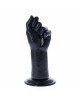Фалоімітатор рука для фістингу -  Toyz4lovers Fist Fisting Errigal Black