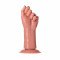 Фалоімітатор рука для фістингу -  Toyz4lovers Fist Fisting Errigal Flesh