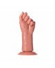 Фалоімітатор рука для фістингу - Toyz4lovers Fist Fisting Errigal Flesh Фалоімітатор рука для фістингу - Toyz4lovers Fist Fisting Errigal Flesh