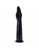 Фалоімітатор рука для фістингу - Toyz4lovers Hand Fisting Benamera Black Фалоімітатор рука для фістингу - Toyz4lovers Hand Fisting Benamera Black