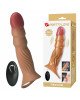 Насадка на член - Pretty Love Vibrating Penis Sleeve Extender Насадка на член - Pretty Love Vibrating Penis Sleeve Extender
