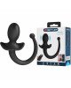 Анальна пробка - Pretty Love Anthony Super Power Anal Plug (App) Анальна пробка - Pretty Love Anthony Super Power Anal Plug (App)