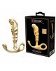Масажер простати - Pretty Love Jack Zink Alloy Prostate Massager Масажер простати - Pretty Love Jack Zink Alloy Prostate Massager