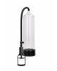 Вакуумна помпа - Pumped Comfort Beginner Pump Transparent Вакуумна помпа - Pumped Comfort Beginner Pump Transparent