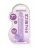 Фалоімітатор - Realrock Dildo 7 Фалоімітатор - Realrock Dildo 7