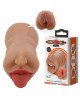 Мастурбатор - Crazy Bull Sarah Masturbator Latin Мастурбатор - Crazy Bull Sarah Masturbator Latin