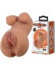 Мастурбатор - Crazy Bull Hannah Masturbator Latin
