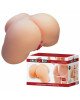 Мастурбатор - Crazy Bull Olivia Vagina & Anal Masturbator Мастурбатор - Crazy Bull Olivia Vagina & Anal Masturbator