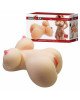 Мастурбатор - Crazy Bull Fiona Vagina & Anal Masturbator Мастурбатор - Crazy Bull Fiona Vagina & Anal Masturbator