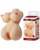 Мастурбатор - Crazy Bull Herta Vagina Masturbator Мастурбатор - Crazy Bull Herta Vagina Masturbator