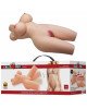 Мастурбатор - Crazy Bull Tiffany Vagina & Anal Masturbator