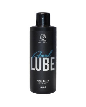 Лубрикант - Cobeco Anal Lube 1000 мл Лубрикант - Cobeco Anal Lube 1000 мл
