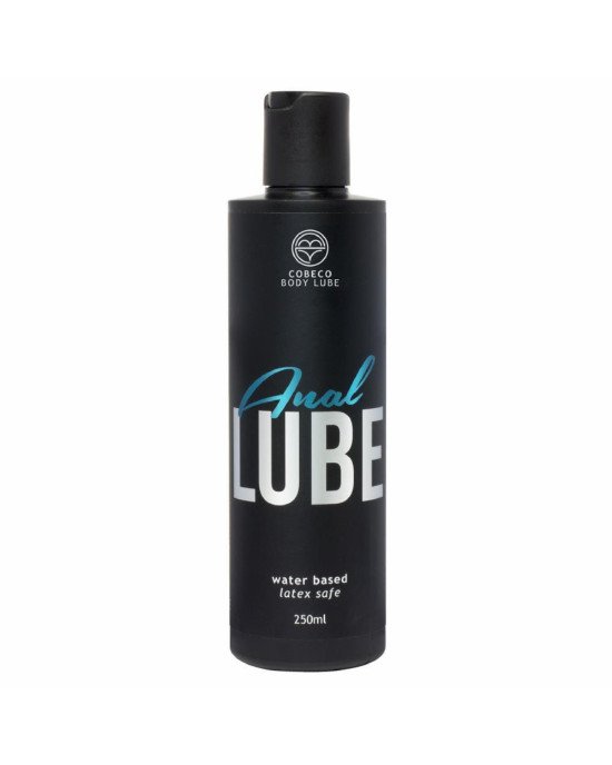 Лубрикант - Cobeco Anal Lube 250 мл Лубрикант - Cobeco Anal Lube 250 мл
