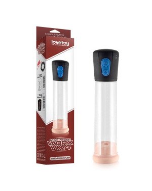 Вакуумна помпа - Maximizer Worx VX4 Auto Pro Pump