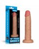 Реалістичний вібратор - Vibrating Power Basics Cock 10 Реалістичний вібратор - Vibrating Power Basics Cock 10
