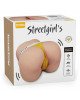Мастурбатор - Streetgirl's 01 Sensation Pulse Flesh