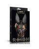 Маска - Rebellion Reign Dark Bunny Mask Маска - Rebellion Reign Dark Bunny Mask