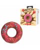 Ерекційне кільце - Pretty Love Berry Super Donut Silicone Cock Ring