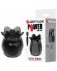 Насадка на вібромасажер - Power Head Secret Garden Wand Massager Head Насадка на вібромасажер - Power Head Secret Garden Wand Massager Head
