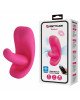 Кліторальний стимулятор - Pretty Love Hazelynn App-Controlled Vibrator