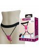 Носимий кліторальний стимулятор - Pretty Love Aethon Clitoral Massager Носимий кліторальний стимулятор - Pretty Love Aethon Clitoral Massager
