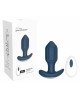 Анальна пробка - Vibrating Anal Plug, Remote Control Анальна пробка - Vibrating Anal Plug, Remote Control