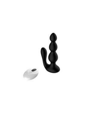 Анальна пробка - Anal Beads, Remote Controler