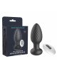 Анальна пробка - 360° Rotation Anal Stimulator Анальна пробка - 360° Rotation Anal Stimulator