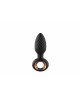 Анальна пробка - Aisi Twisting Anal Plug Анальна пробка - Aisi Twisting Anal Plug