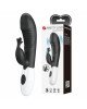 Вібратор - Pretty Love Rasmussen Dual Vibrator Black Вібратор - Pretty Love Rasmussen Dual Vibrator Black
