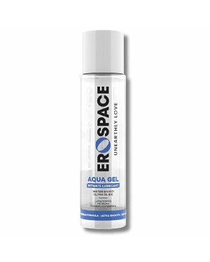 Лубрикант - Erospace Lubricant Slick Play L1, 60 мл