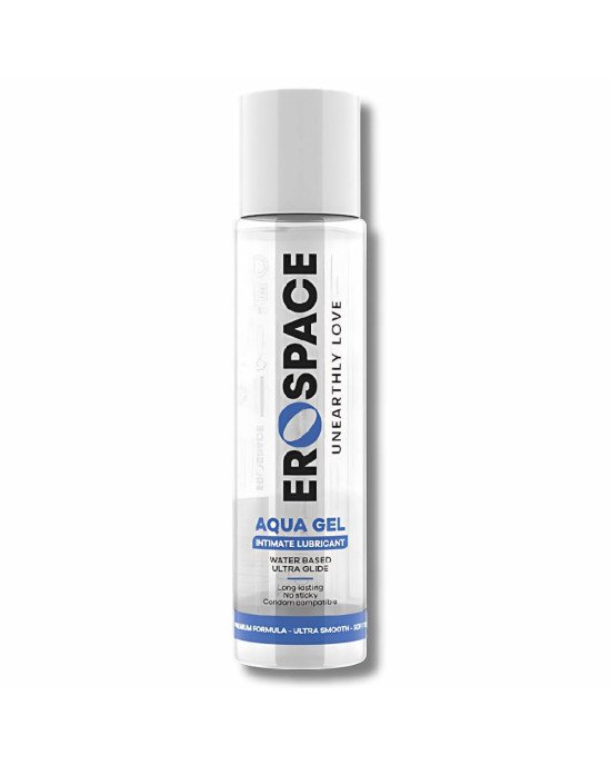 Лубрикант - Erospace Lubricant Slick Play L1, 60 мл Лубрикант - Erospace Lubricant Slick Play L1, 60 мл