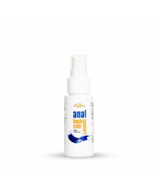 Анальний лубрикант - MyLove Anal Back Side Comfort, 50 мл