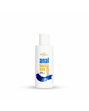 Анальний лубрикант - MyLove Anal Back Side Comfort, 150 мл