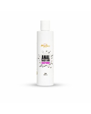 Анальний лубрикант - MyLove Anal Back Side Extreme, 250 мл
